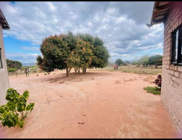 2 BEDROOM HOUSE FOR SALE IN VUVHA